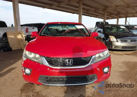 2015 Honda Accord Ex from USA, damaged, VIN 1HGCT1B75FA012945